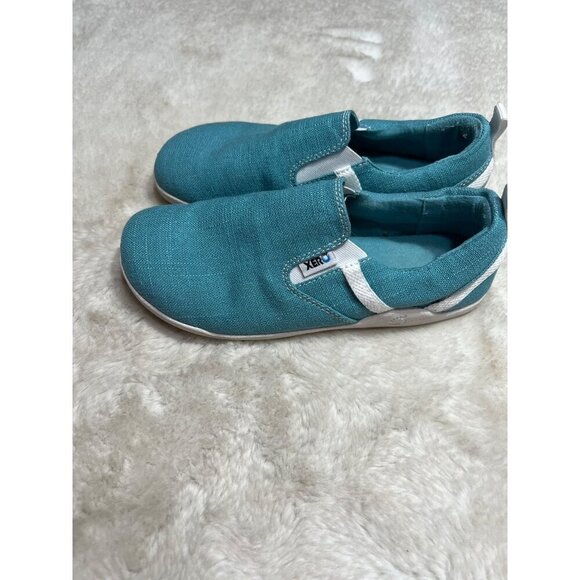 Xerox Aptos canvas slip on shoe women size 6 - Picture 11 of 12